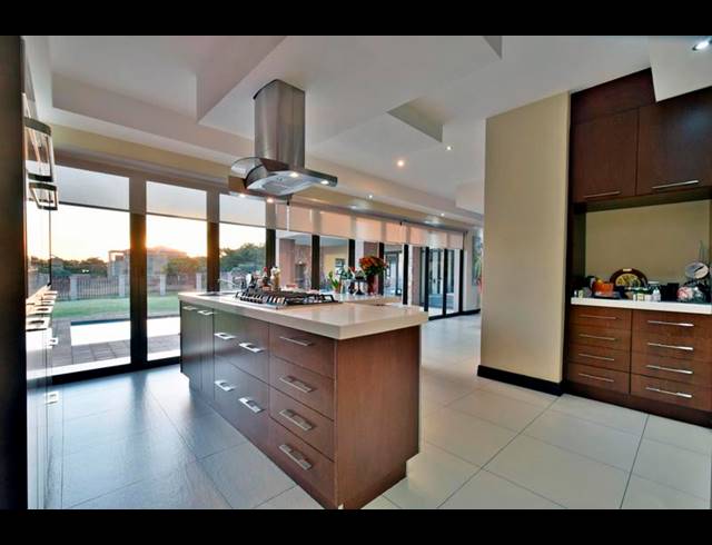 4 BEDROOM HOUSE FOR SALE IN MEYERSDAL ECO ESTATE